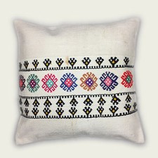 Kilim Cushion Cover, Kelim