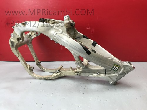 Chassis kx450dda kawasaki - kx450dda, kxf