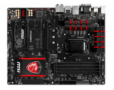 FOR MSI Z97 GAMING 5 LGA1150