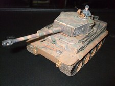 FORCES OF VALOR-GERMAN TIGER