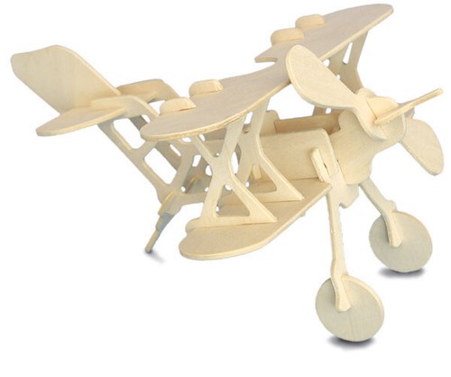 Quay plane woodcraft - quay,