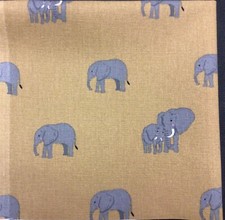 Sophie Allport Elephants