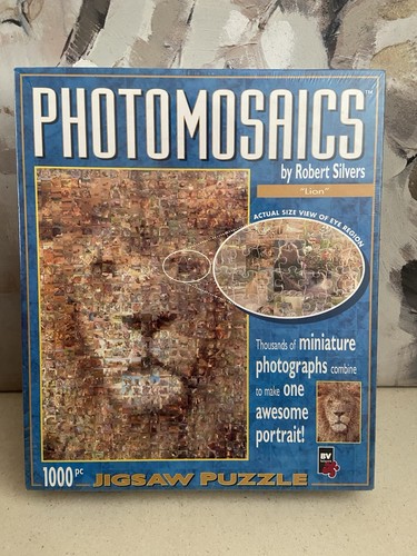Leisure photomosaics - bv,