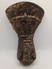 Single Cast Iron Ball Claw