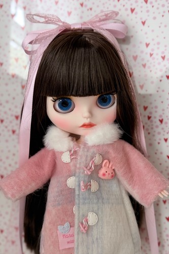 Dbs blythe style - style, brown