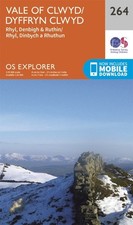 Vale of Clwyd Rhyl Denbigh and