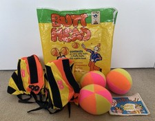 Butt Head Game - 2 Hats 3 Sticky Balls Tonnes Of Fun - Novelty