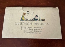 Antique Vtg 1920s Dainty