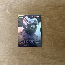 Topps Chrome Formula 1 2025