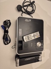 TOSHIBA TLP -XC 2000 Projector