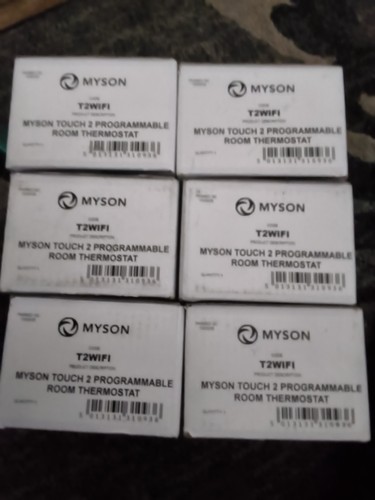Myson touch wifi - myson,
