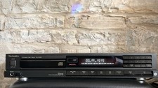 TECHNICS SL-P250 CD PLAYER -