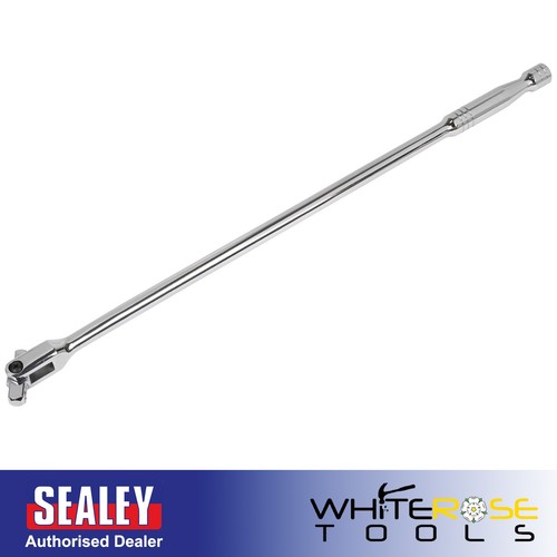 Sealey breaker bar - bar, 3/8"
