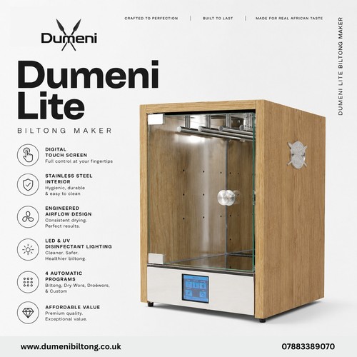 Engineered dumeni lite - engineered,