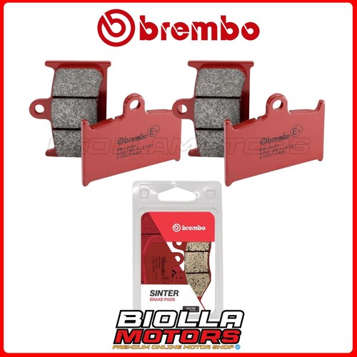 Brembo triumph speed triple - brembo,