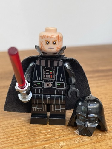 Lego star wars darth vader - lego,