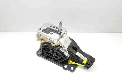 Volvo s80 gear shift - s80, ii