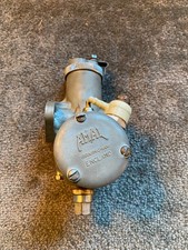 1960s AJS Matchless 389/12