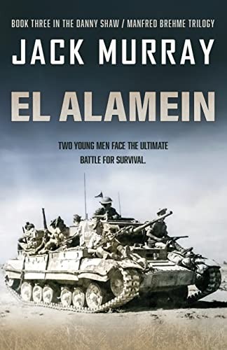 Alamein danny shaw - alamein:, (danny
