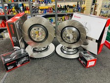 FOR VW GOLF R MK7.5 2.0 TSI