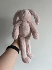 Next pink bunny rabbit plus