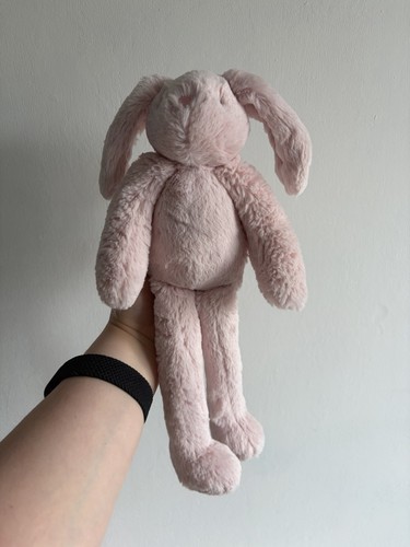 Next pink bunny rabbit plus