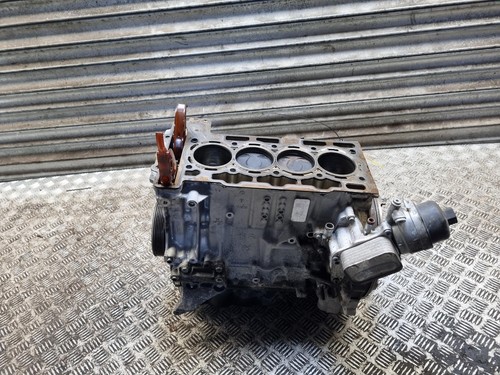 Mini cooper engine - mini, block