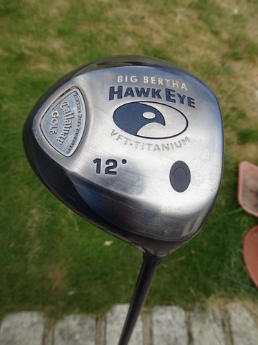 Callaway big bertha hawkeye - big,