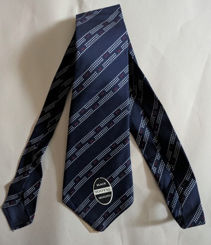 Vintage original tootal tie - vintage,
