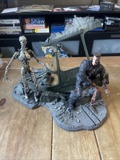 Mcfarlane Terminator 3 End