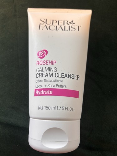 Super facialist rosehip - super,