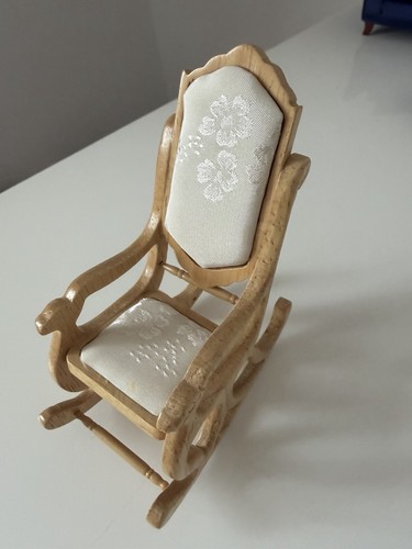 Dolls house emporium rocking - emporium,