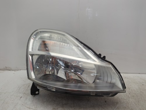 2010 renault modus dynamiq - 2010,