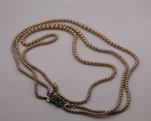 Vintage 1940 ladies tier - vintage, 3