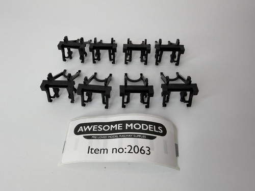10x r083 buffer stops for - 10x,