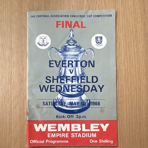 Cup final official - final,