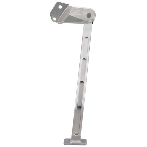Pro moto billet kickstand kick - pro,