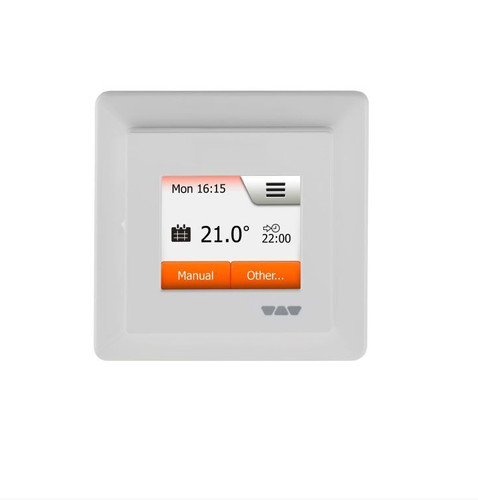 Schluter ditra heat - schluter, r2