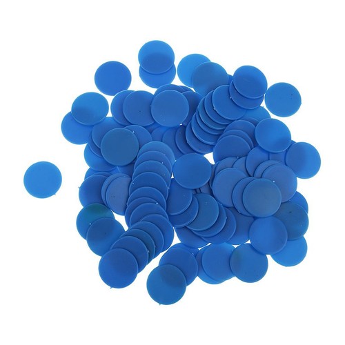 100x opaque plastic board - 100x,