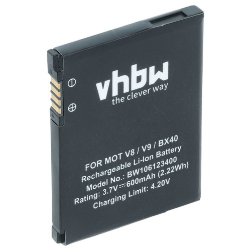 Battery for motorola razr2 - motorola,
