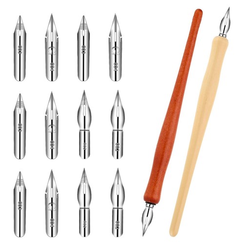 Pcs dip pen set - dip,