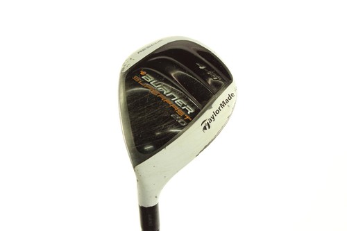 Taylormade burner superfast - burner,