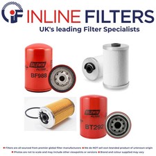 Filter Kit for Claas Columbus D/Comet/Consul/Cosar/Cosmos/Europa/Mercur/Protecto