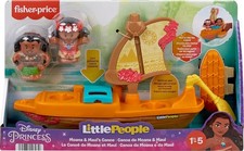 Fisher-Price Little People