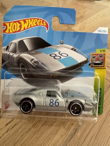 Hot wheels porsche - wheels, 904