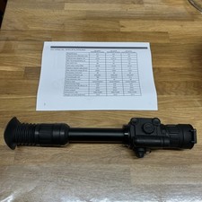 Yukon Photon XT IPX4 4.6x42s