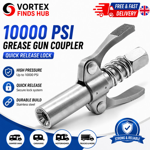 10000psi professional grease - professional,