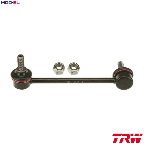 Linkcoupling rod stabiliser - linkcoupling,