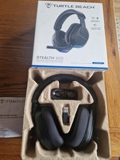 Turtle beach stealth - beach, 3