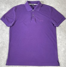Hugo Boss BOSS Polo Shirt Mens